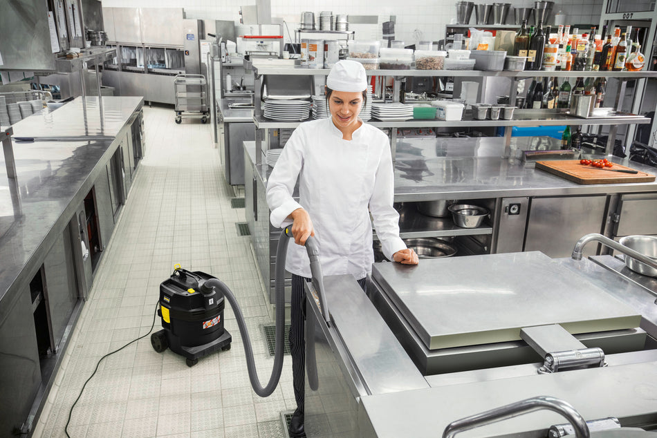 Aspirateurs eau et poussières NT 22/1 Ap L Anniversary Edition