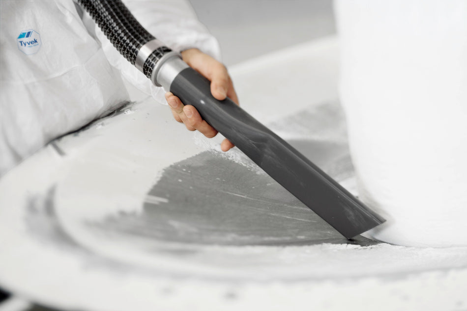 Aspirateurs industriels IVM 40/12-1 M Z22