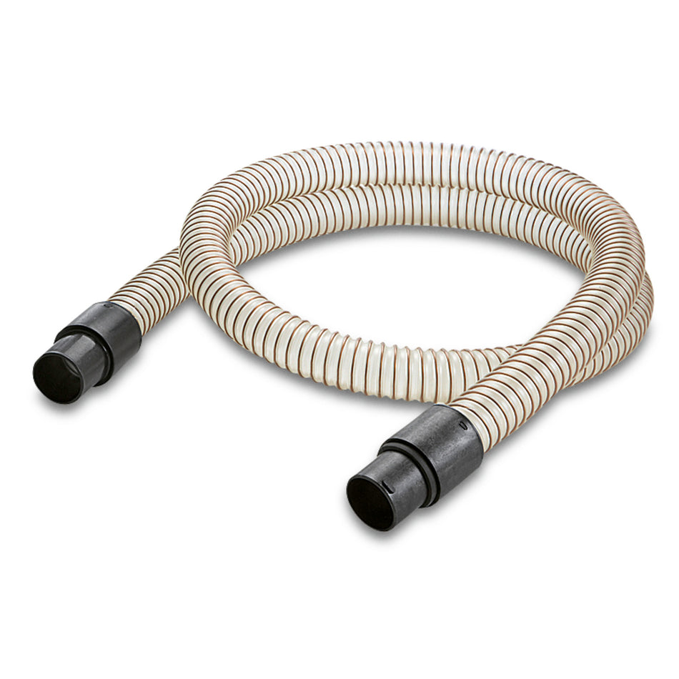 Flexible d'aspiration, NT, DN 50, longueur 3 m, cône, baïonnette 1.0