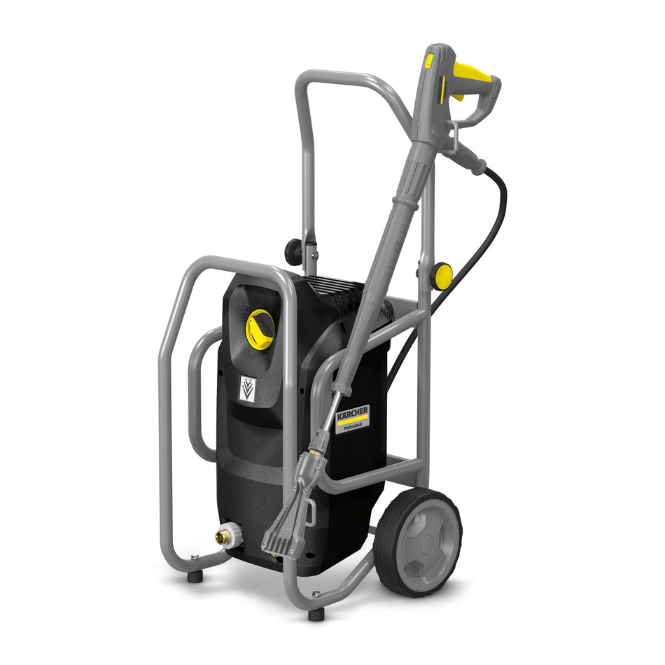 Nettoyeurs haute pression HD 6/15 M CageEB anniversary edition
