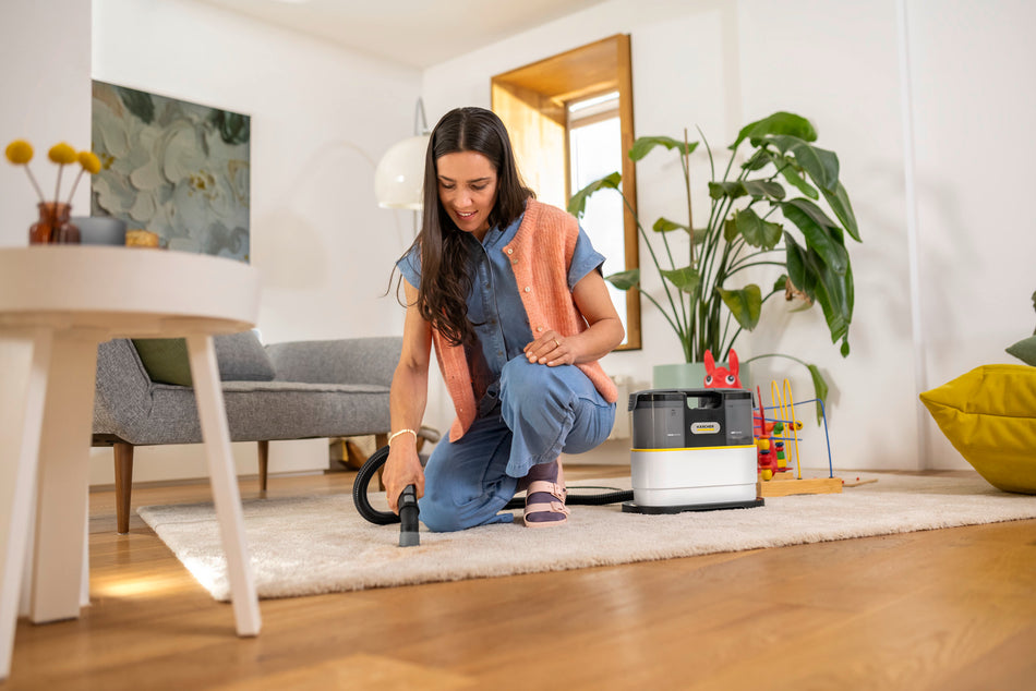 Injecteur / extracteur SE 2 Spot Care