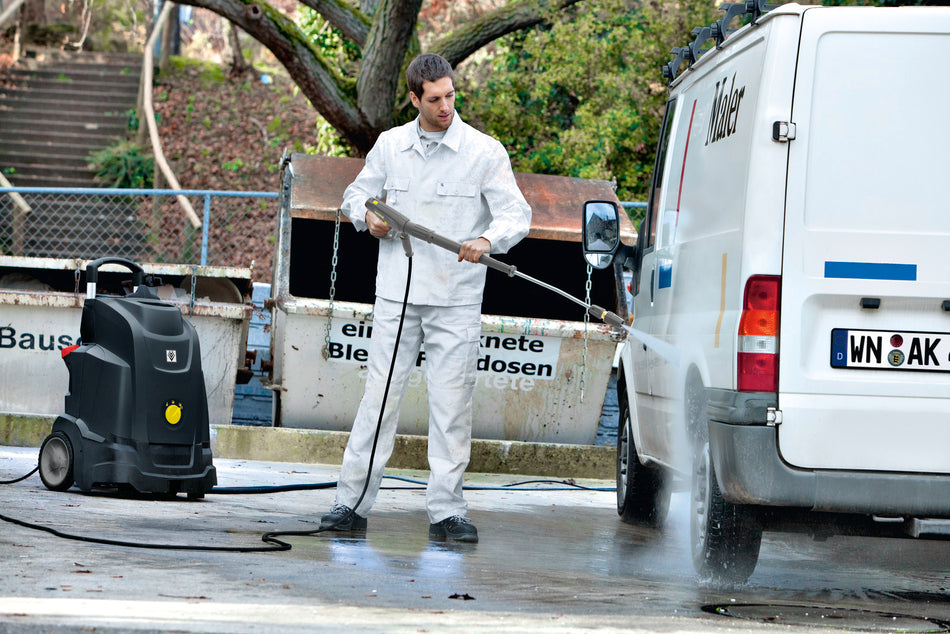 Nettoyeurs haute pression HDS 5/13 U Anniversary Edition