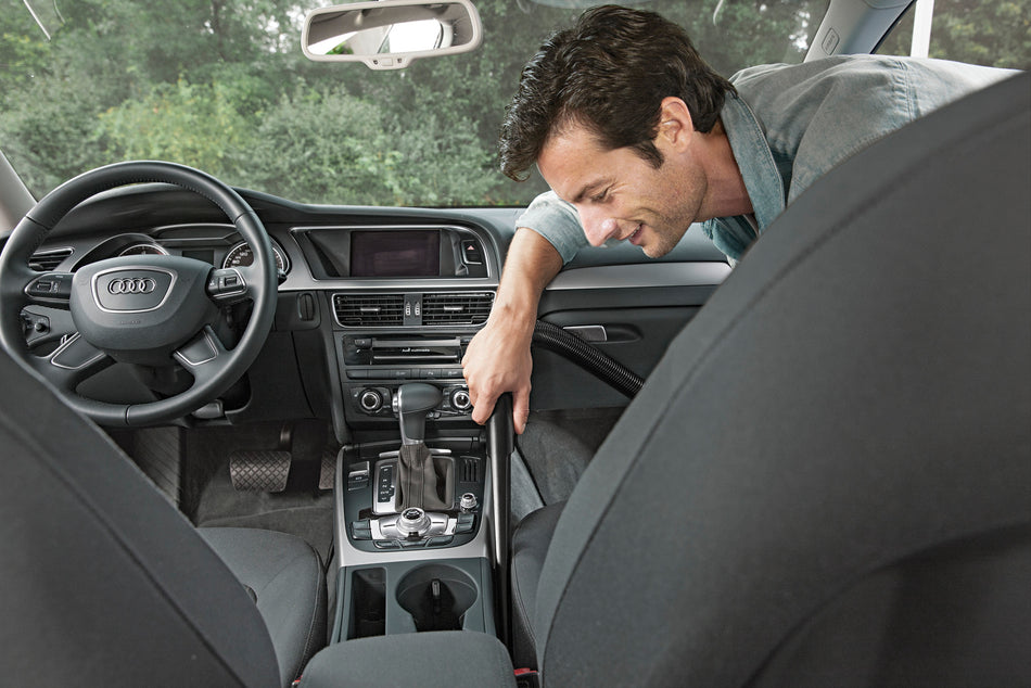 Suceur pour fentes ultra allongé