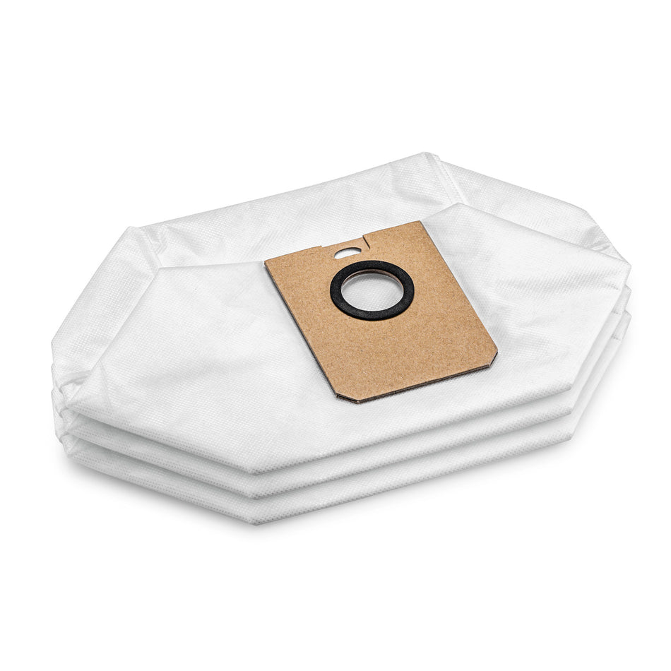 Sac filtrant station d'aspiration RCV 5 (lot de 3)