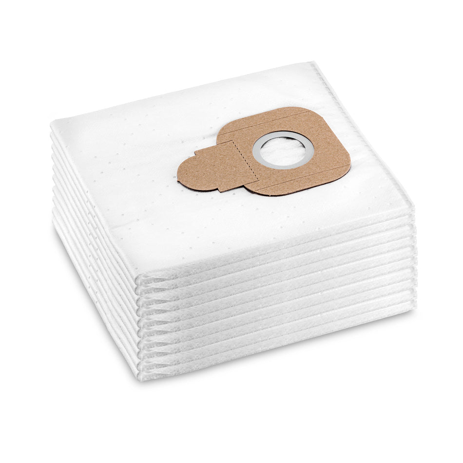Filter Bulk Package Fleece, 200 Pièce(s), T 10/1, T 15/1