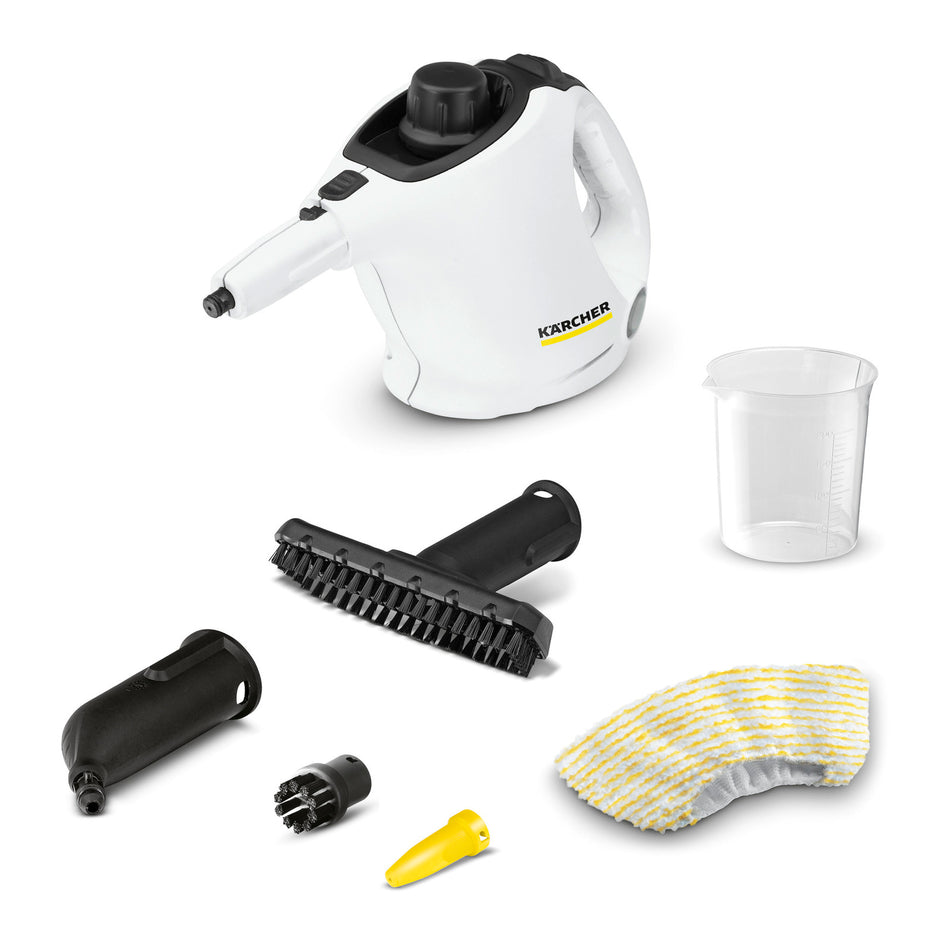 Nettoyeur vapeur SC 1