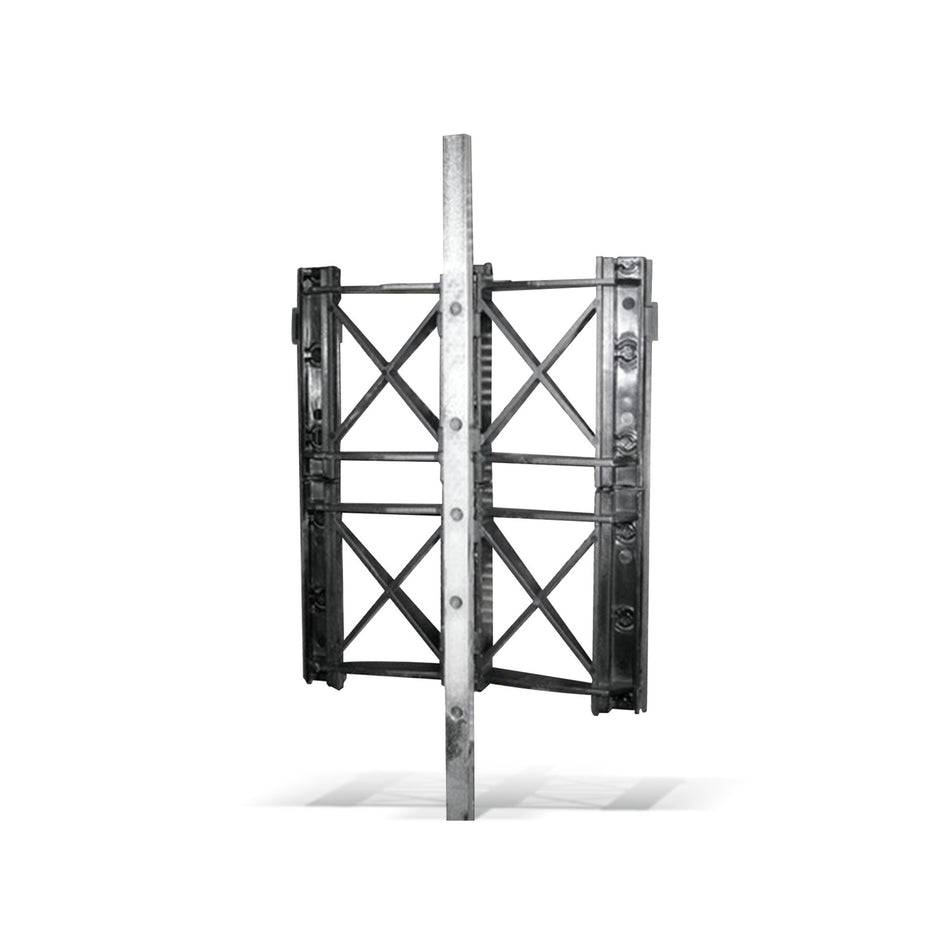 Doppelfilterrüttler