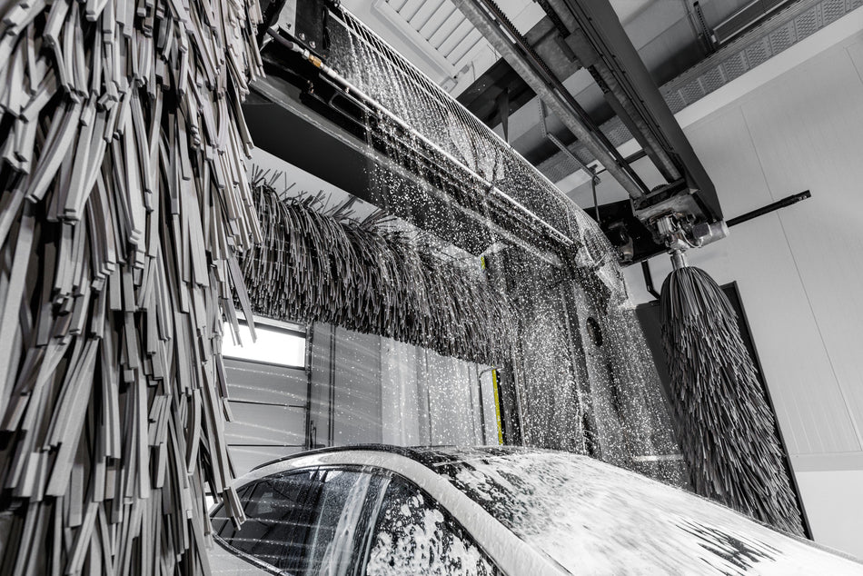 Polish VehiclePro Klear!Foam RM 837