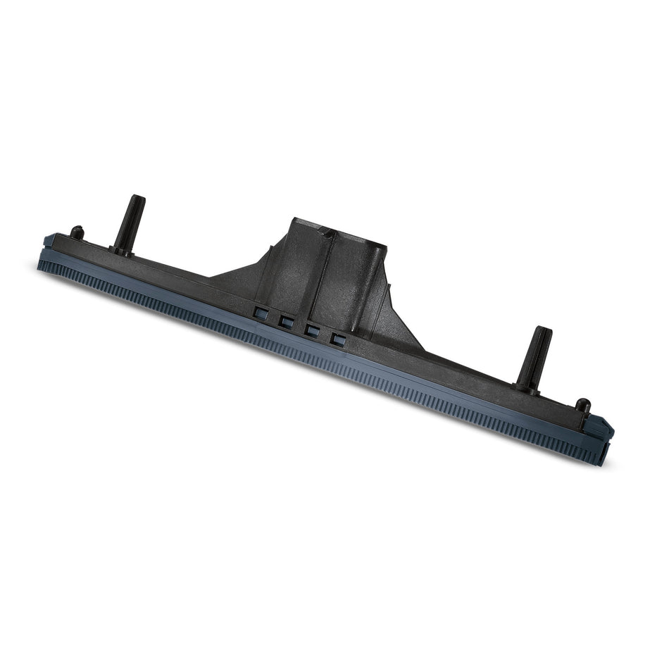 Suceur d'aspiration résistant aux hydrocarbures, 435 mm, droit