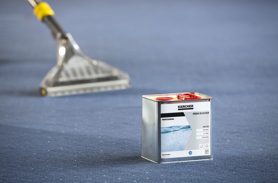 Schaumblocker RM 761