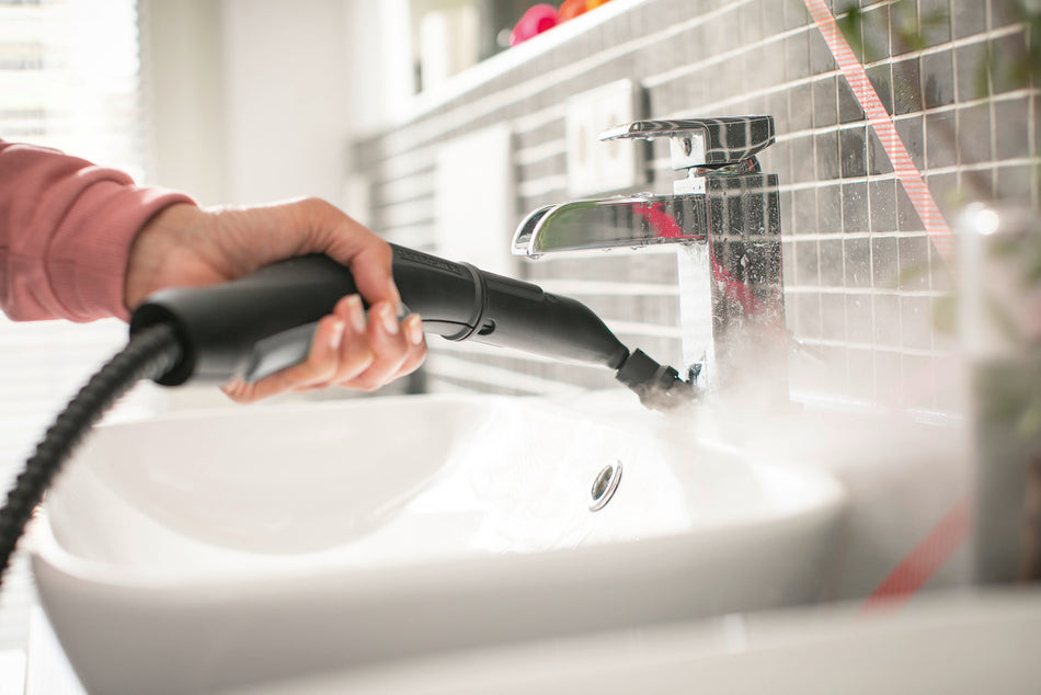 Jeu de brosses rondes