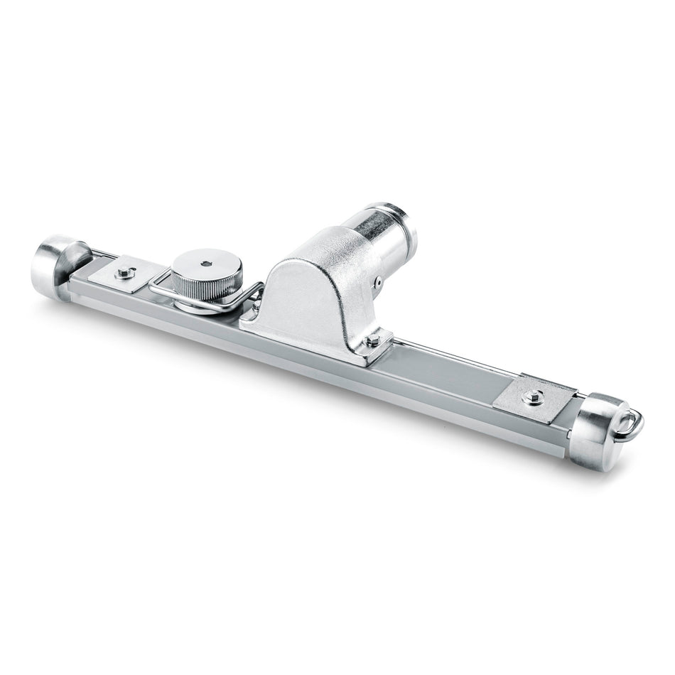 Bodendüse Edelstahl 400 mm DN-F50