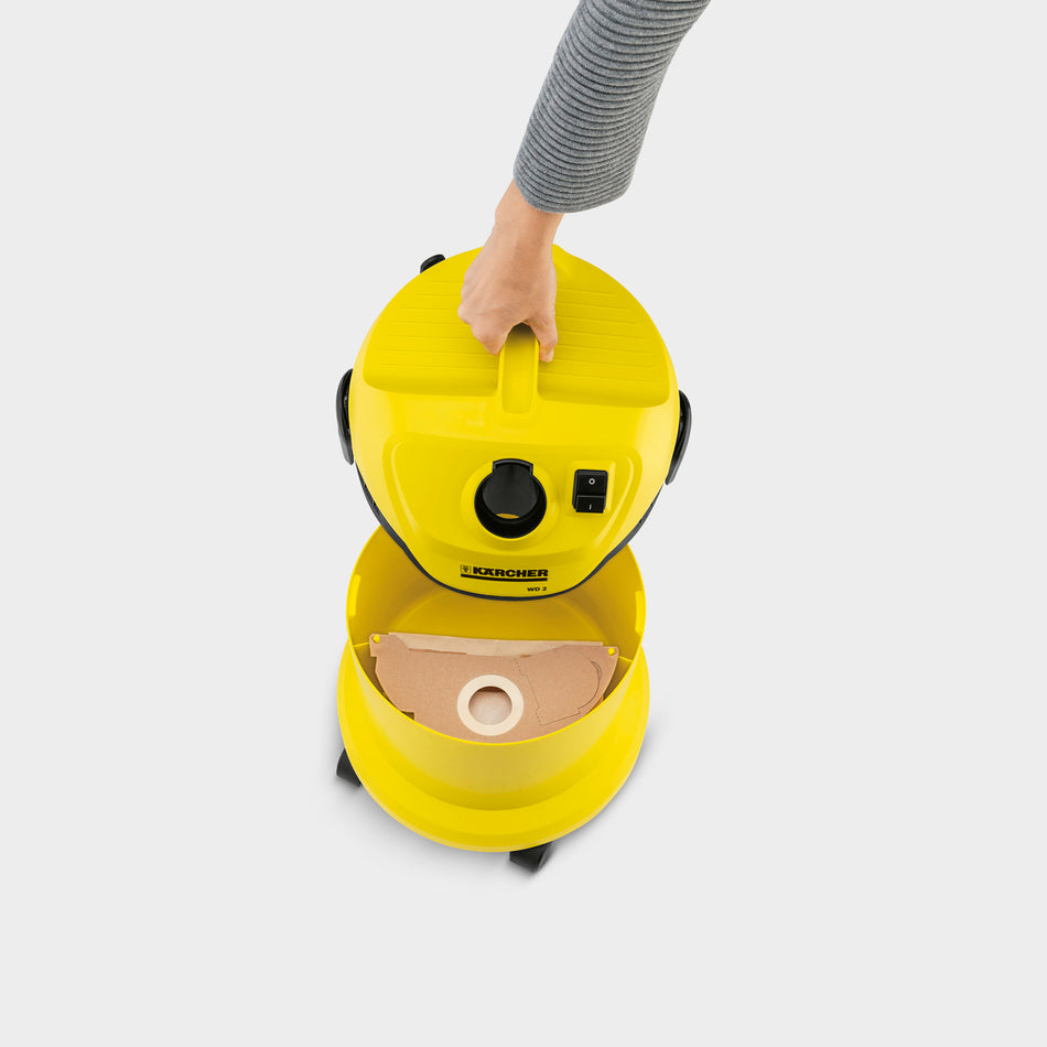 Papierfilterbeutel KFI 252