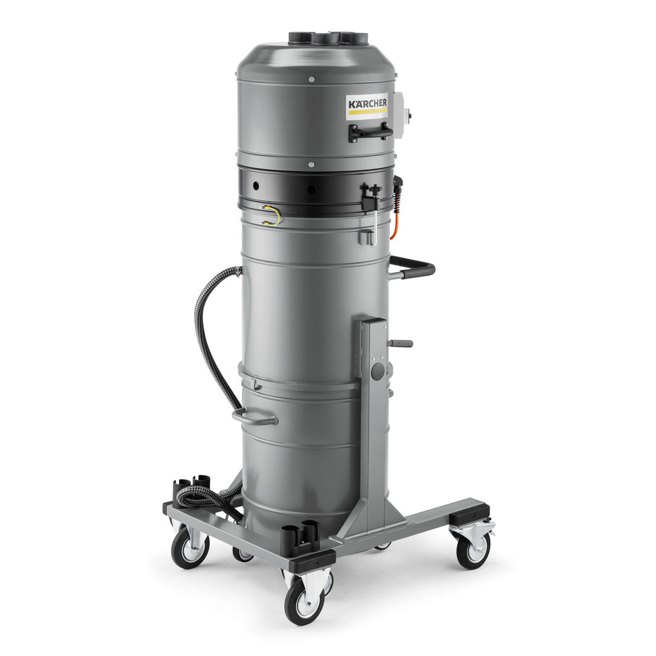 Aspirateurs industriels IVR 100/40 Sc M ACD