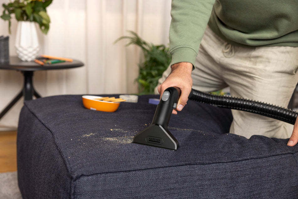 Injecteur / extracteur SE 4