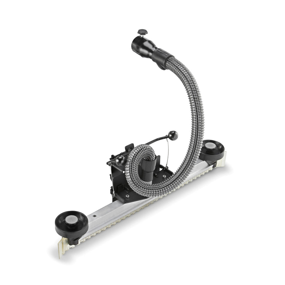 Fahrbahndüse IVC 877 mm DN70