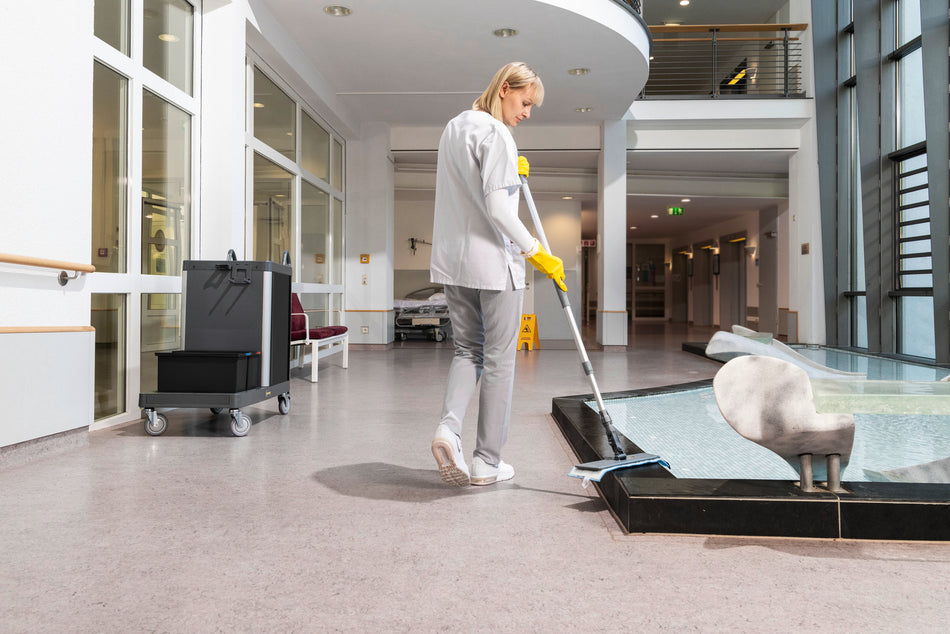 FM ExpertPro 100/ W