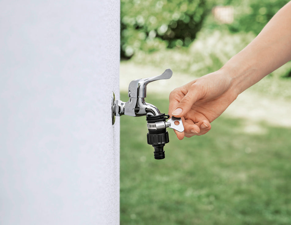Kit de flexibles pour l’alimentation en eau