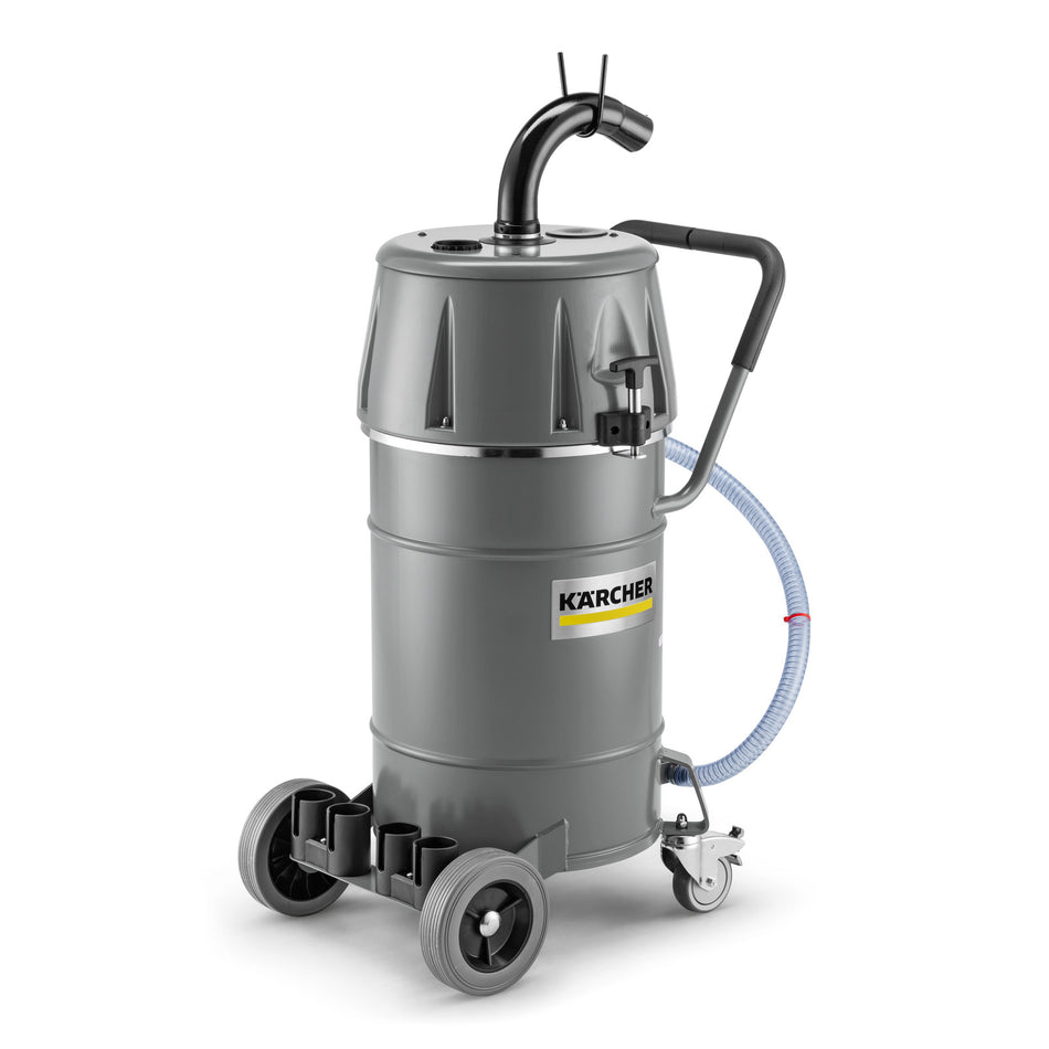 Aspirateurs industriels IVR-L 65/12-1