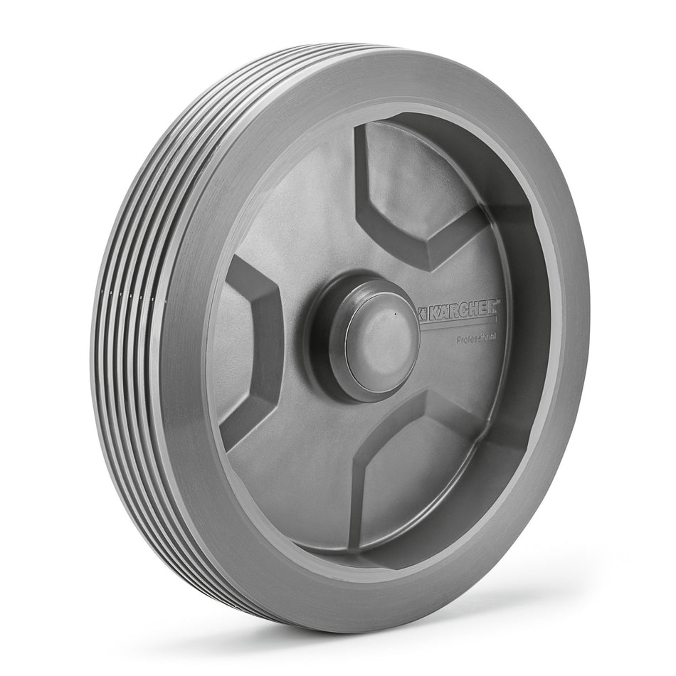 Roue arrière, Supergrip