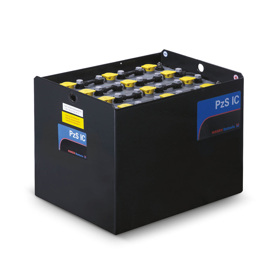 Batterie 12 V / 75 Ah