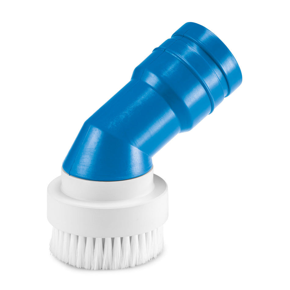 Pinselbürste FDA ø 75 mm DN-F40 blau