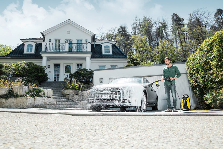 Ultra Foam Cleaner RM 615