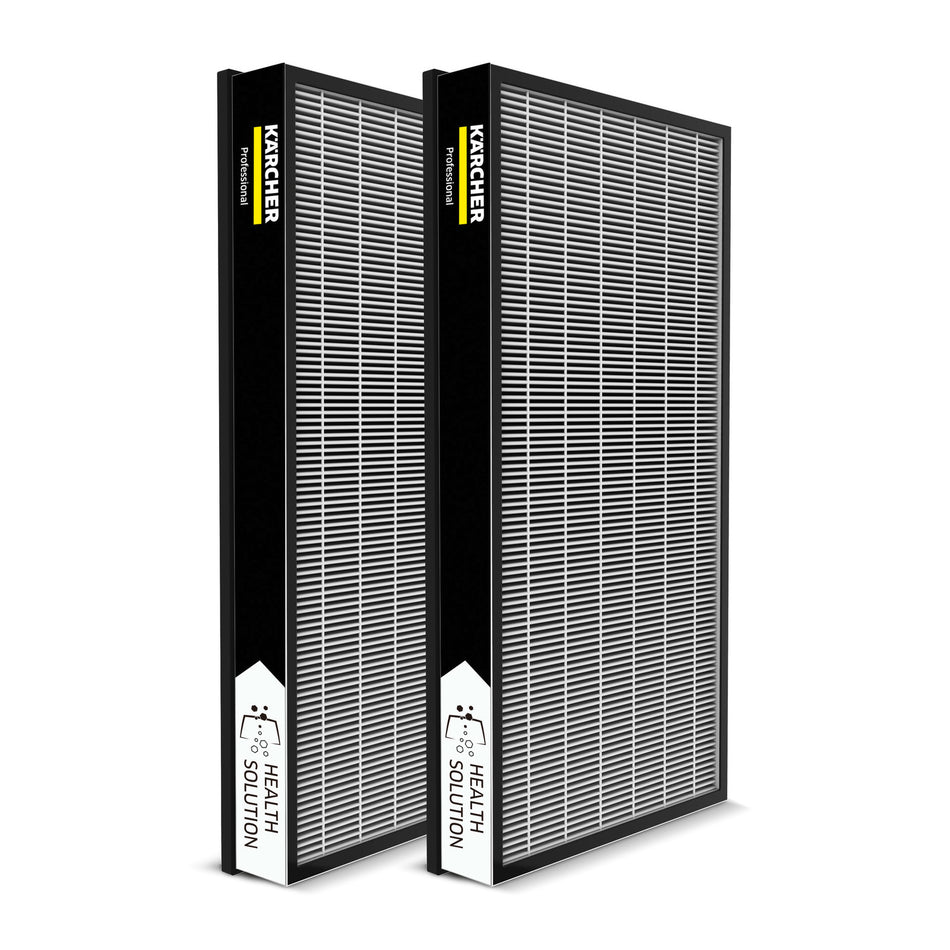 Kit de filtration Health Solution