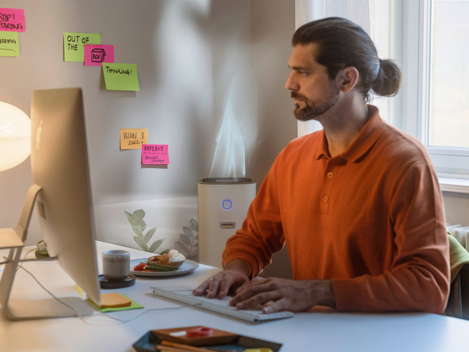 Purificateur d'air AF 20