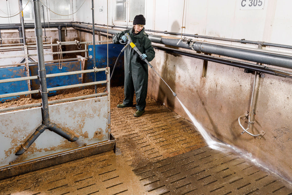 Nettoyeurs haute pression HDS 13/20 -4 St EU-I