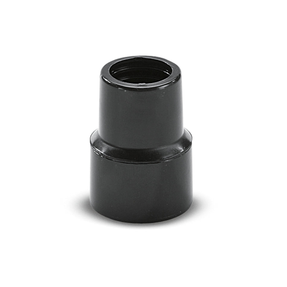 Anschlussmuffe Elektrowerkzeug, schraubbar, DN 35