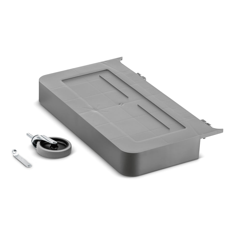 Erweiterungsmodul Grundgestell Rad D100