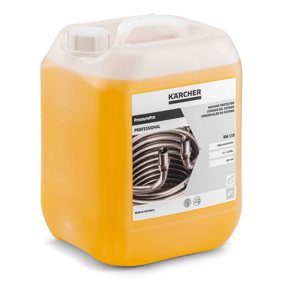 Agent d'entretien PressurePro RM 110