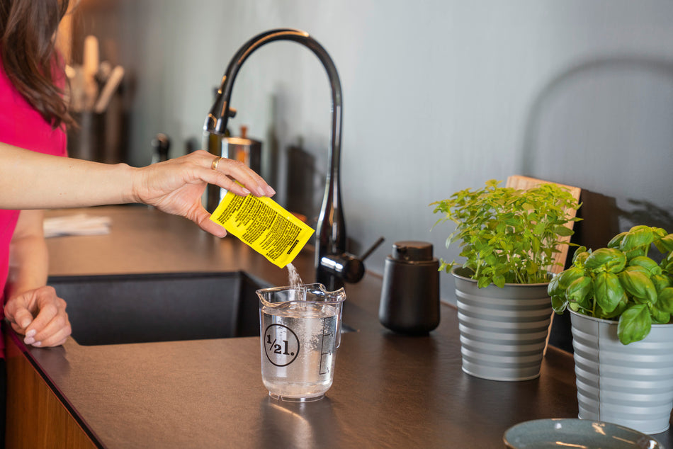 RM 511 6x17g Descaling powder EU