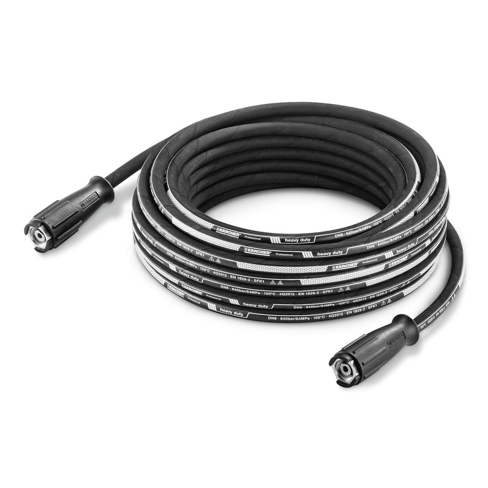 Manguera de alta presión, 20 m, 640 bar, M22 x 1,5