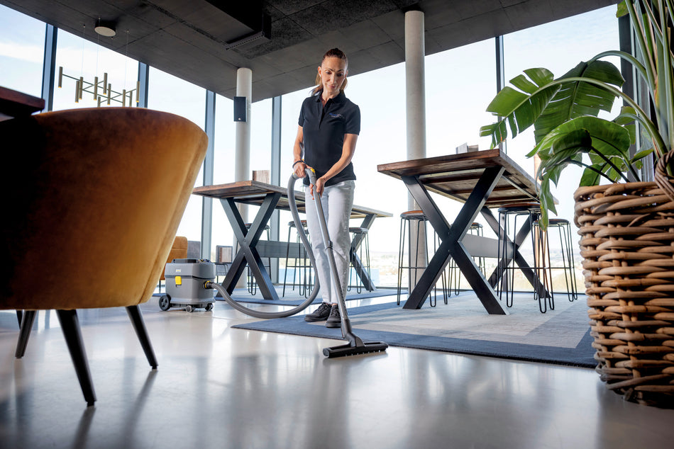 Aspirateurs à batterie T 15/1 Bp Adv