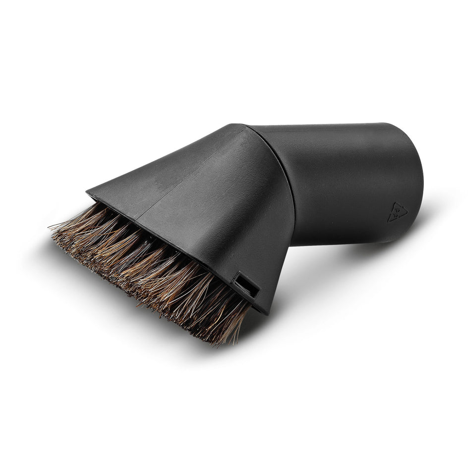 Brosse douce dépoussiérante