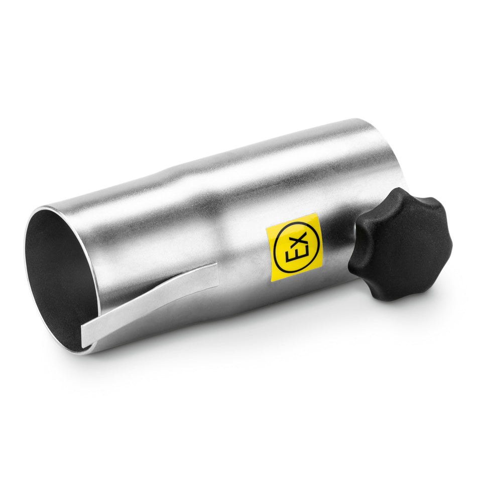 Schlauch Endstück weiblich Edelstahl DN50