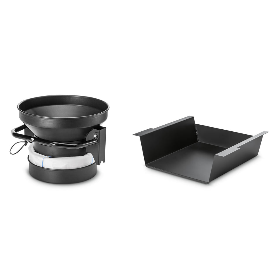 Longopac Add-on System IVS