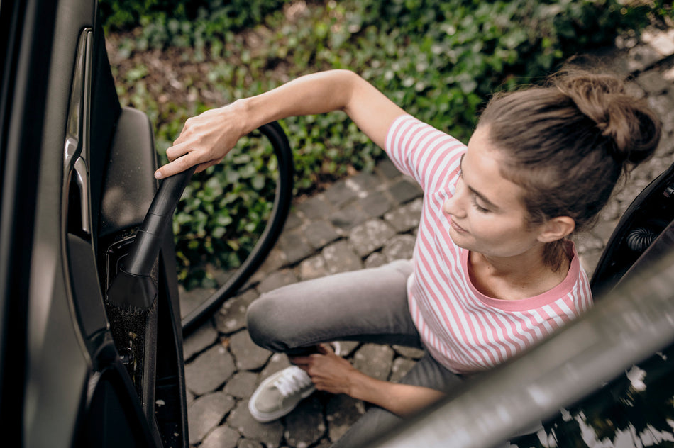 Kit de suceurs pinceau