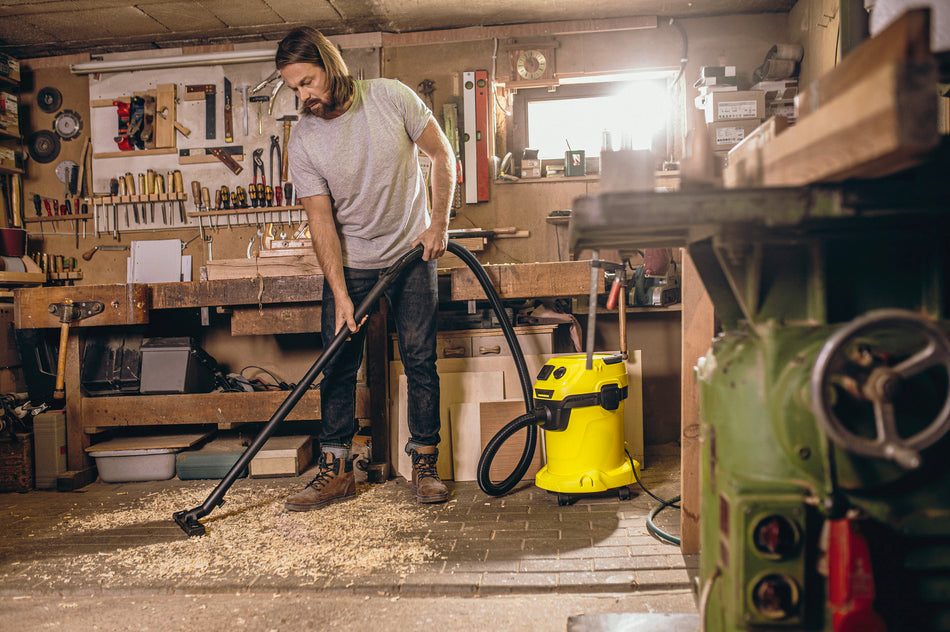 Filtre cartouche KFI 3310