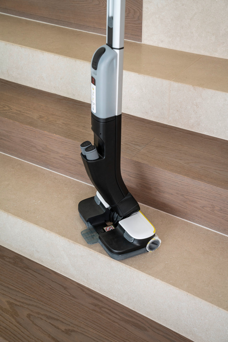 Chargeur rapide Duo Battery Power 4 V