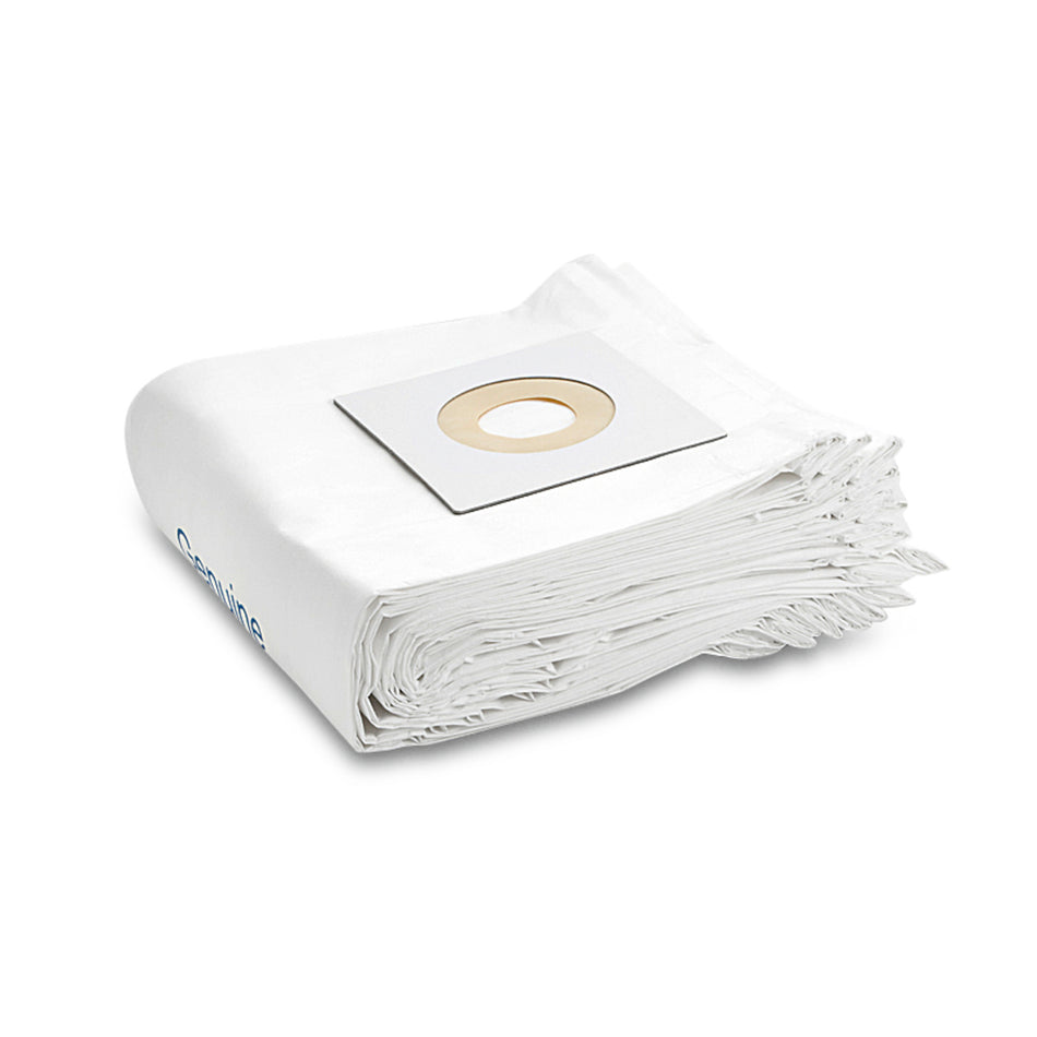 Papierfiltertüten, 10 Stück, CV 66/2, CV 85/2