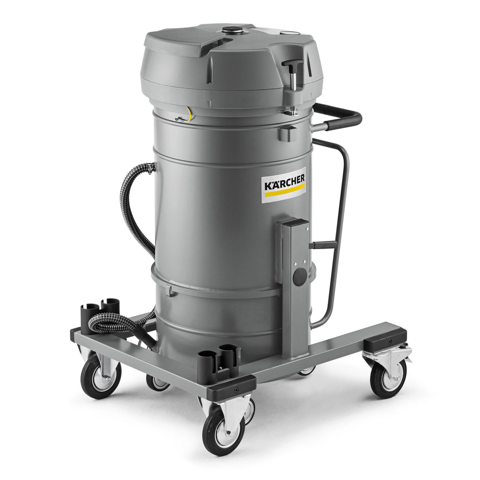 Aspirateurs industriels IVR 60/24-2 Sc M ACD