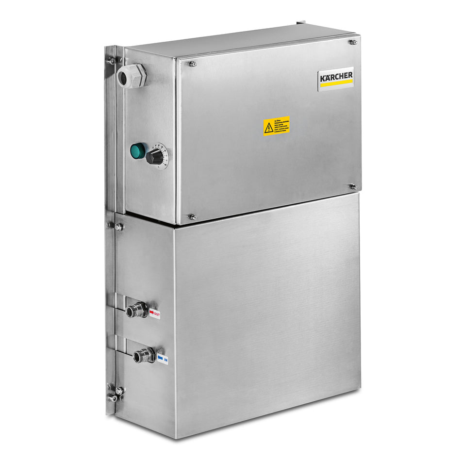 Générateur d'eau chaude HWE 13/21-42kW