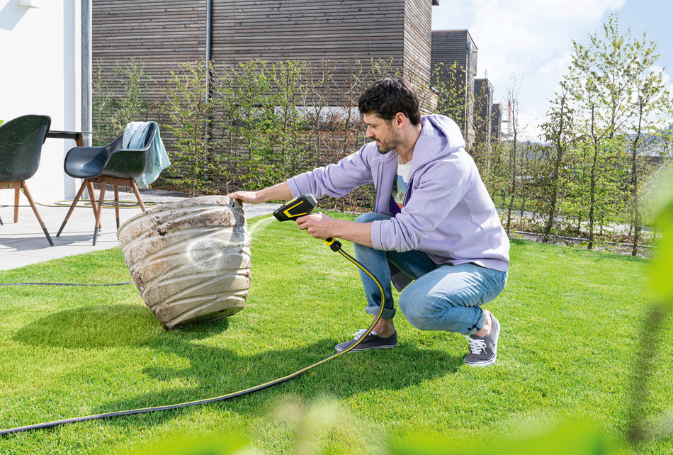 Reinigungspistole WBS 3