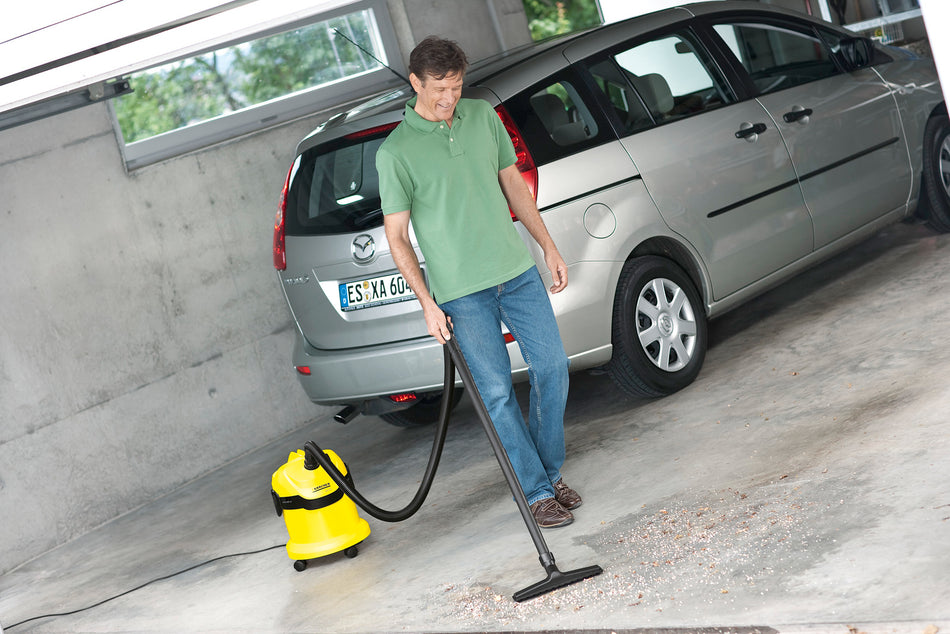 Papierfilterbeutel KFI 222