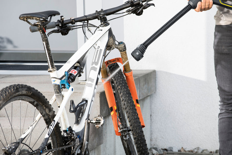 Multi Jet 5 en 1 MJ 24 portable