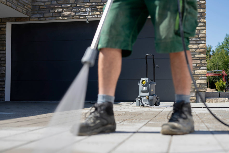 Hochdruckreiniger HD 5/13 E Classic