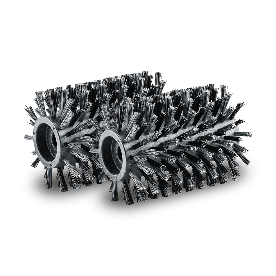 Brosses rouleaux